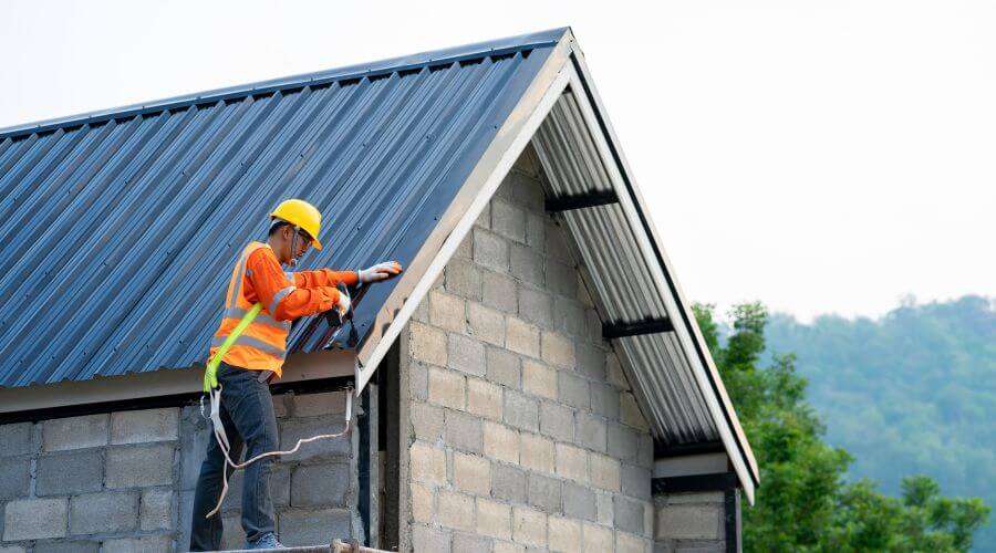 Local Chimney Repair in Yuba City, CA